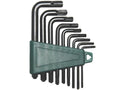 Icetoolz 3TA1 Star Key Wrench Set Bicycle Tool 