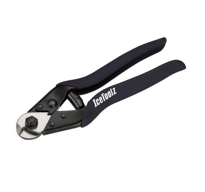 Icetoolz 67B4 cable Wire cutter bicycle tool 