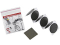 Icetoolz Airdam Puncture patch bicycle repair 56H2