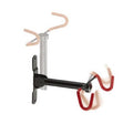 Icetoolz Bicycle Storage Rack P633 Foldable Wall mount
