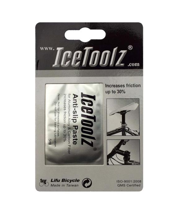 Icetoolz C145 Anti Slip Paste 