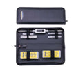 IceToolz Complete Tap Set E158 Bicycle Tool