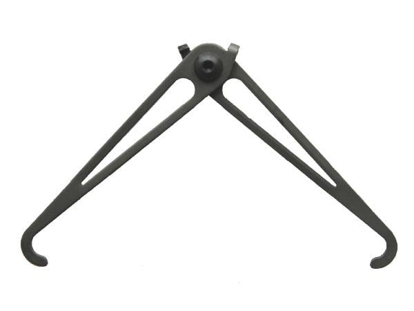 Icetoolz Foldable Chain Hook Bicycle Tool 62H1