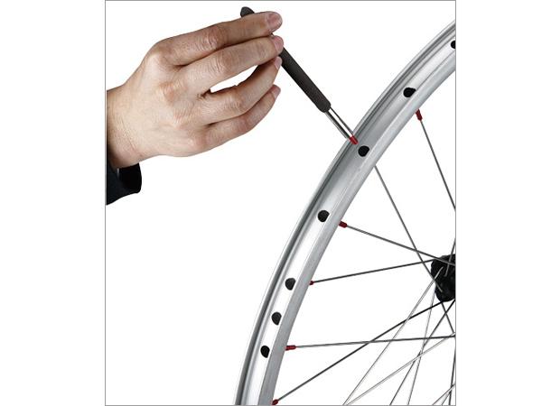 Icetoolz Nipple Tightner 12S3 Bicycle Bike tool