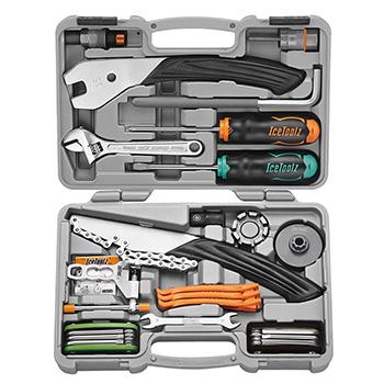 Icetoolz Ultimate Tool Kit 82A8