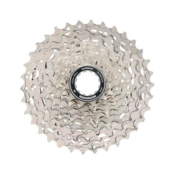 Shimano Cassette Sprocket 105 CS-HG710-12 12speed 11-36T
