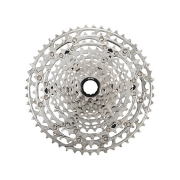 Shimano Cassette Sprocket CS-M6100 12-speed 10-51T