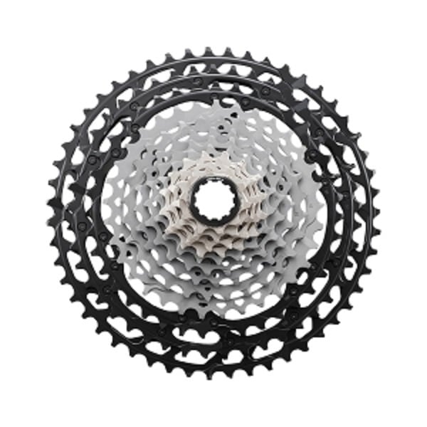 Shimano MTB 12speed Sprocket  XTR CS-M9101-12 10-45T