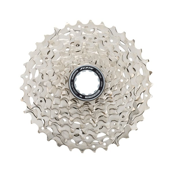 Shimano 105 CS-R7100 12speed 11-34T Cassette Sprocket