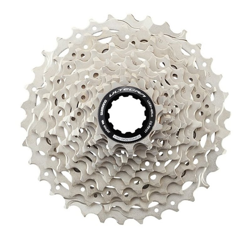 Shimano Ultegra CS-R8101 Cassette Sprocket 12speed 11-30T