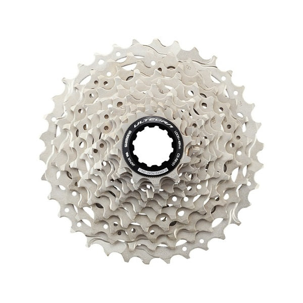 Shimano Ultegra CS-R8101 Cassette Sprocket 12speed 11-34T