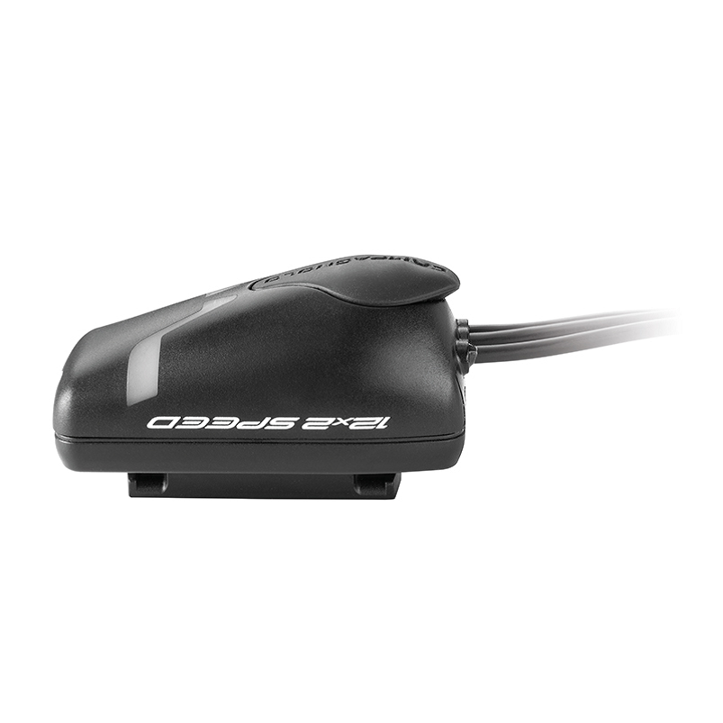Campagnolo EPS V4 Interface