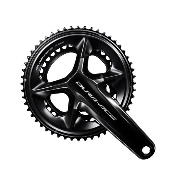 Shimano Crank Set FC-09 2x11speed without BB 50x34T