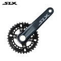 Simano Crank Set SLX FC-M7100-2 36-26T (12-layer, without BB)
