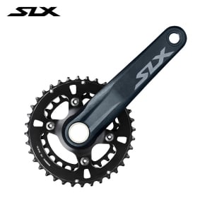 Shimano CrankSet SLX FC-M7120-B2 (12-speed,without BB)