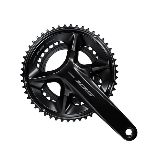 Shimano 105 FC-R7100 12speed CrankSet 50x34T