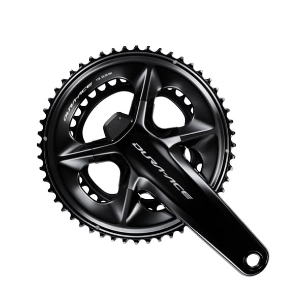 Shimano Dura Ace FC-R9200-PX Power Meter Crank 11speed without BB 52X36T 170mm