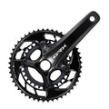 Shimano GRX FC-RX820-2 2X12 48x31T without BB