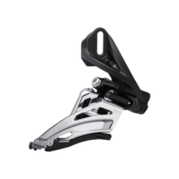 Shimano Deore Side Swing Front Derailleur FD-M5100