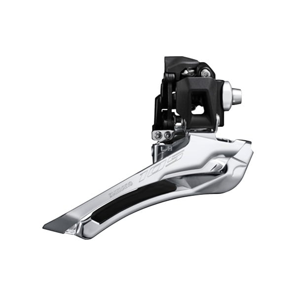 Shimano 105 FD-R7100-F 12speed Brazed-on