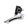 Shimano GRX FD-RX810 Front Derailleur 11 Speed Braced On