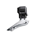 Shimano GRX Di2 FD-RX815 11speed Brazedon Front Derailleur