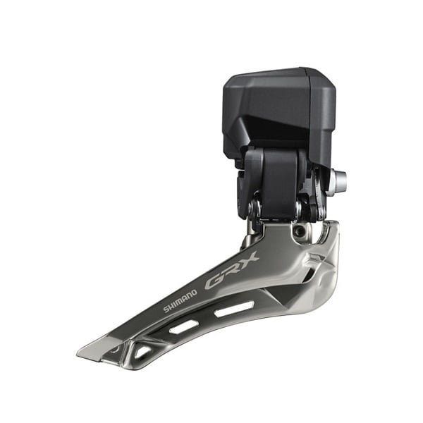 Shimano GRX Di2 FD-RX825 2X12 Front Derailleur