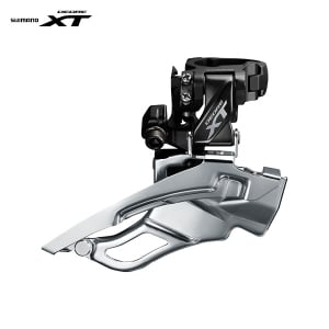 Shimano Downswing Front Transmission FD-T8000-H-3 (10th step, high clamp)