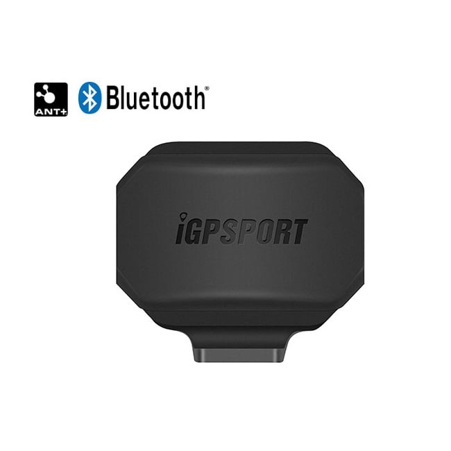 IGPSPORT IPX7 Dual Module Speed Sensor SPD70 ANT+