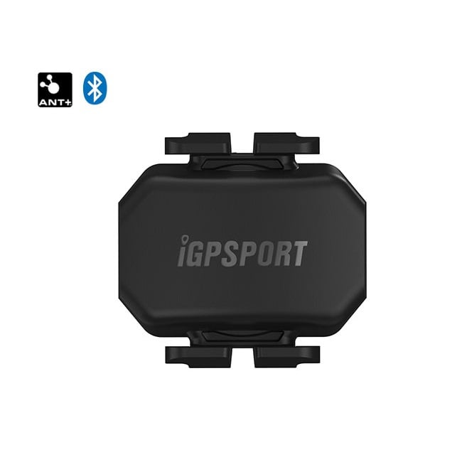 iGPSPORT IPX7 Dual Module Cadence Sensor CAD70 ANT+ Cadence