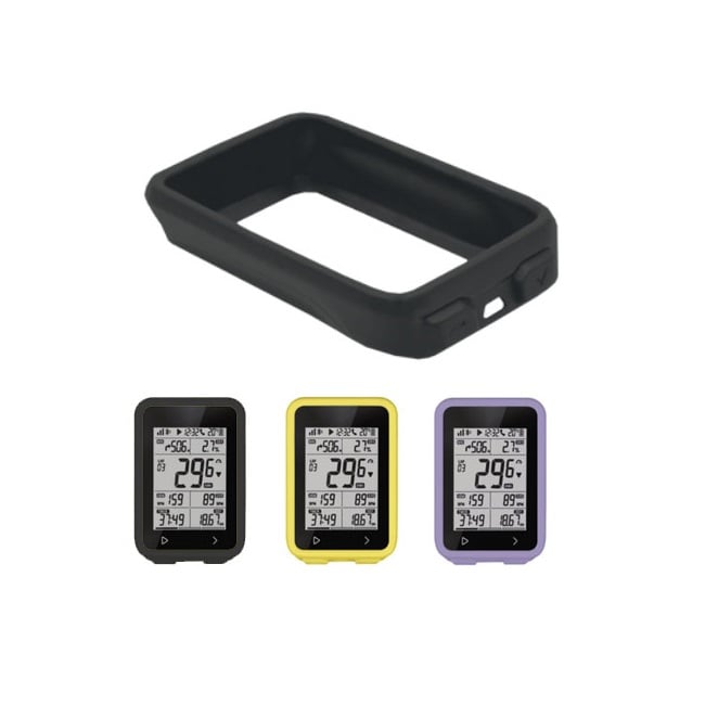 iGPSPORT iGS320 Soft Case BH320