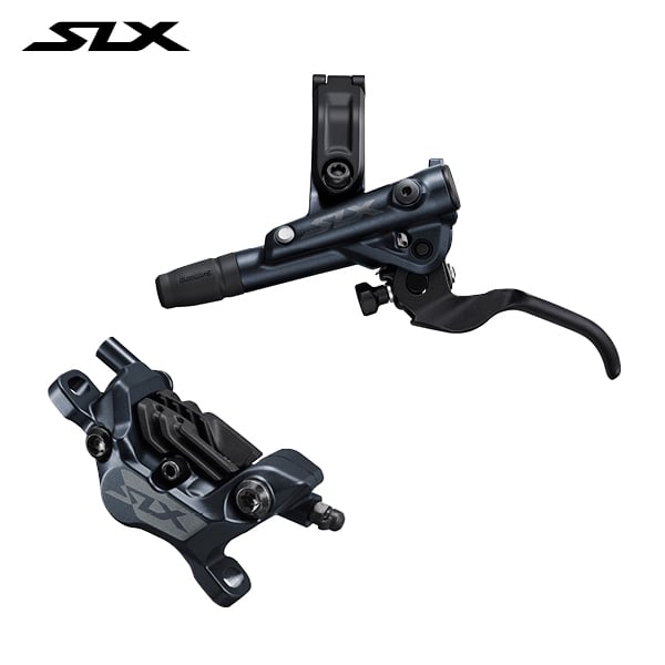 Shimano Disc Breakset SLX BD-M7120 (hydraulic, left, right)