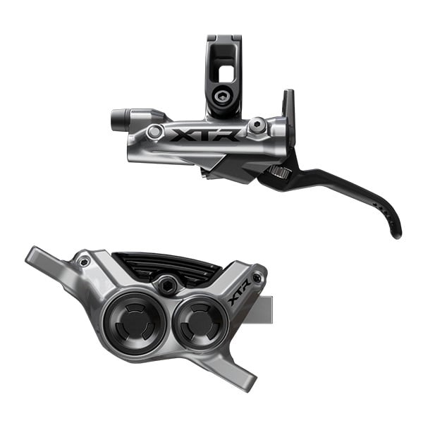 Shimano XTR BD-M9220 Disc Brake Set