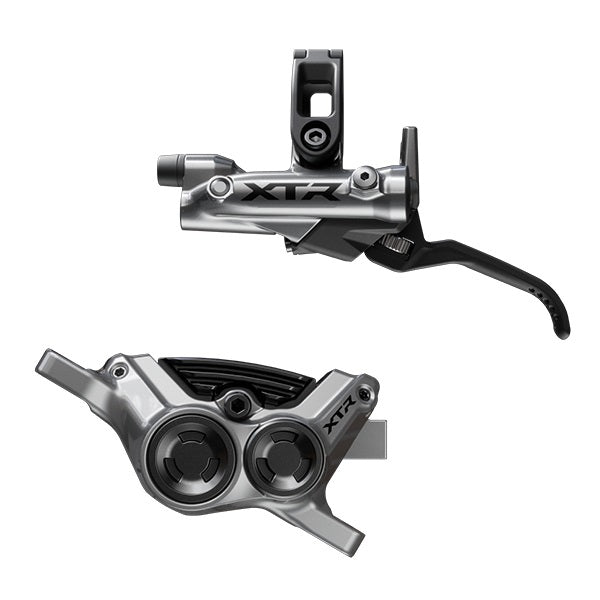 Shimano XTR BD-M9220 Disc Brake Set