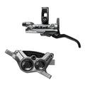 Shimano XTR BD-M9220 Disc Brake Set