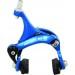 DiaCompe Brake Road BRS101 43-57mm Rear Blue