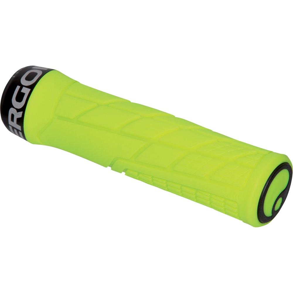 Ergon Ge1 Grips Laser Lemon
