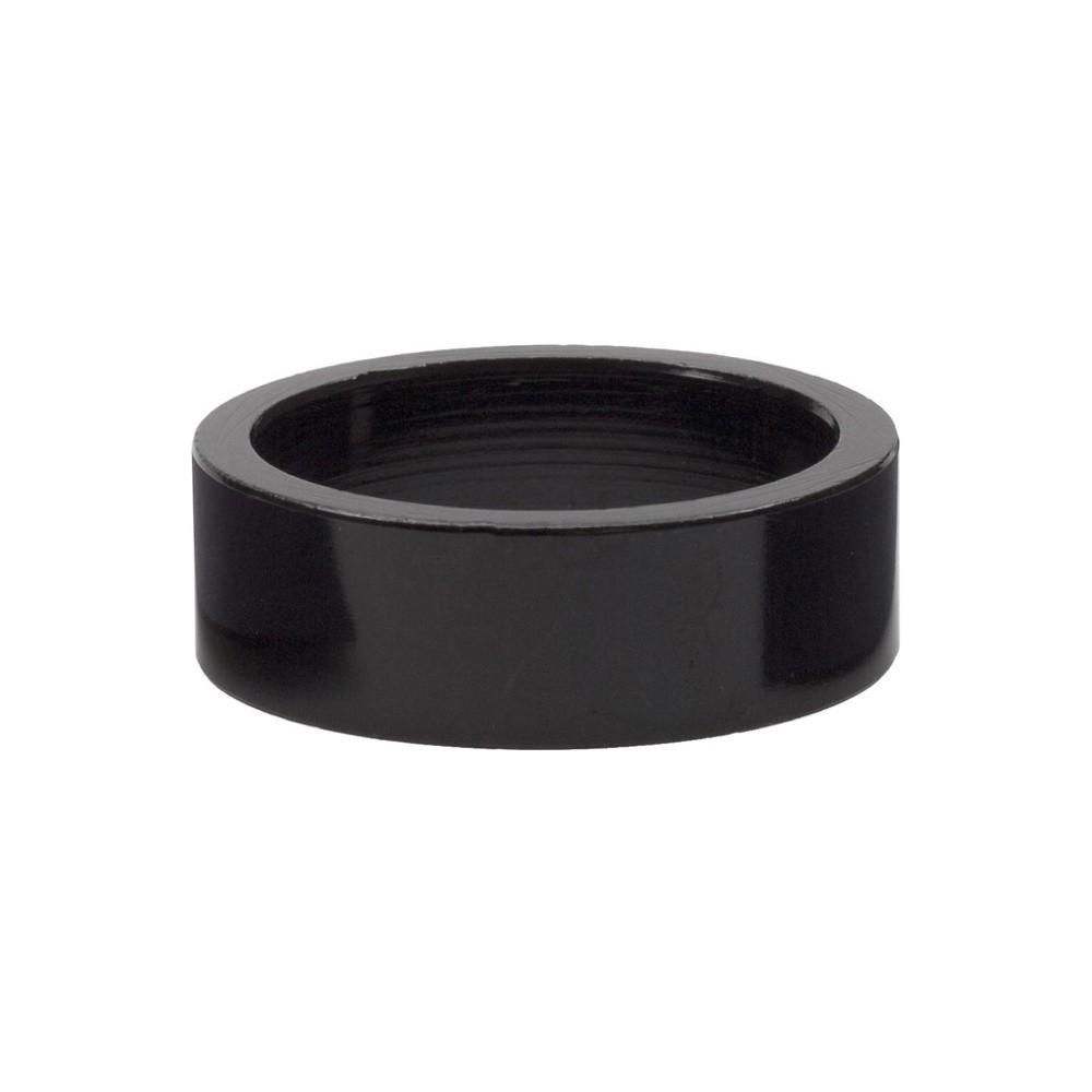 Wheels MFG Spacer 1" 10mm Black