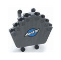 Parktool HXH-1 Bench-Wall Mount Hex Wrench Holder