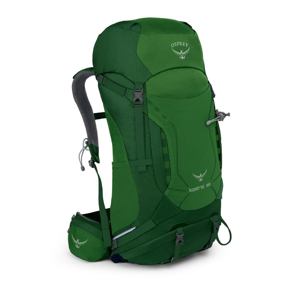 Osprey Kestrel 38L Backpack