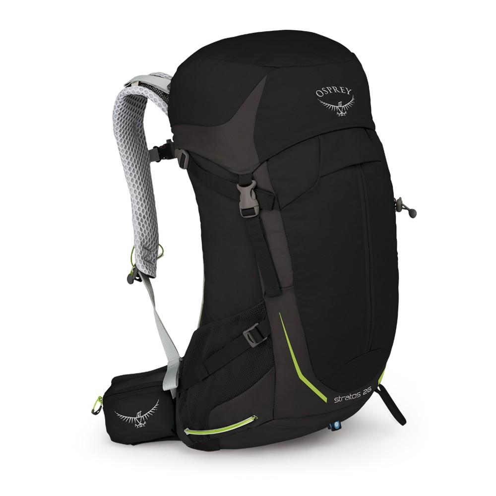 Ospery Stratos 26L Backpack