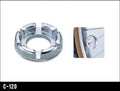 Hozan Tool Spoke Round 8 Grooves C-120