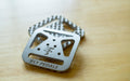 Fly Pedals Original Universal Clipless Platform Adapters 