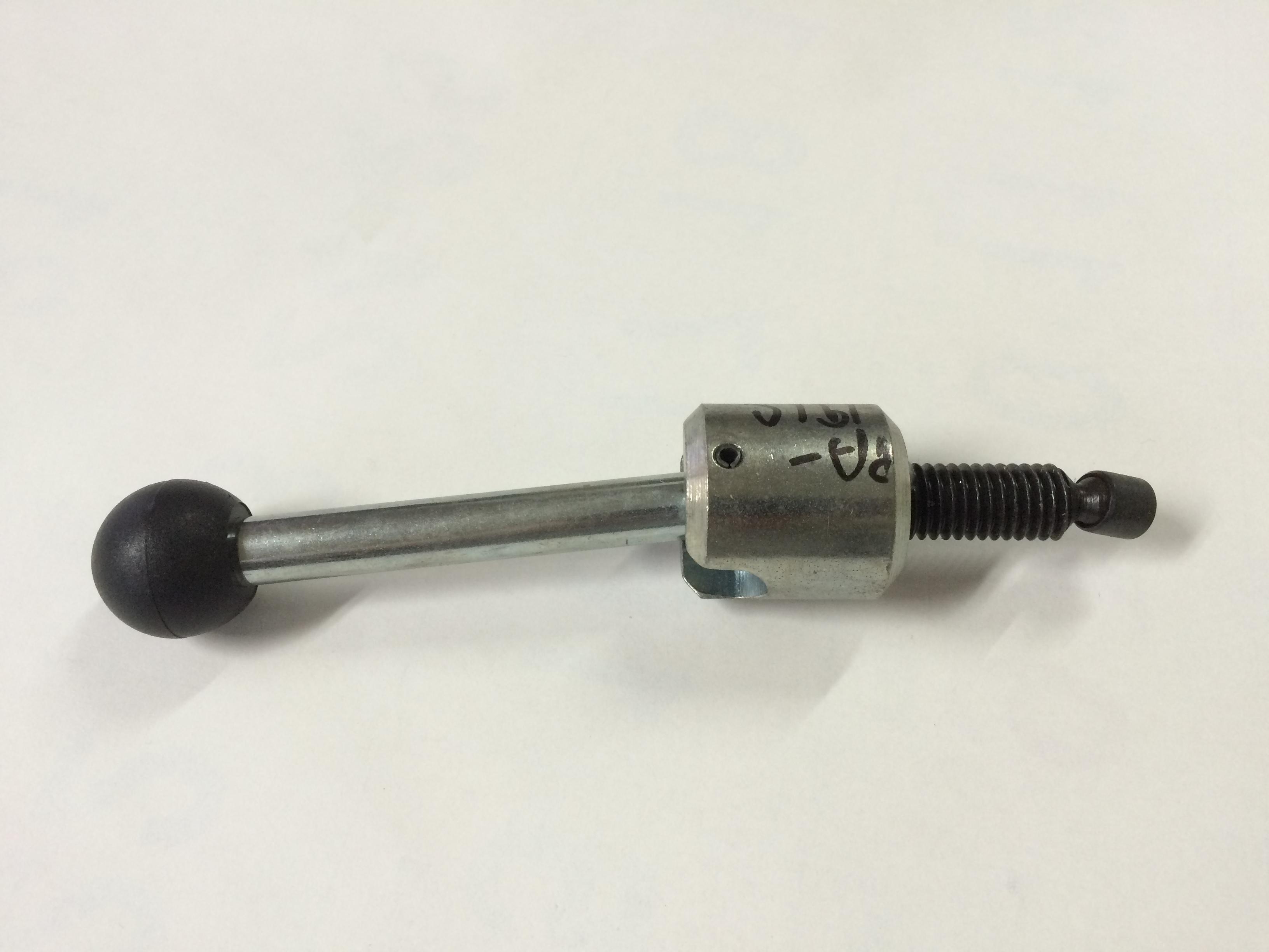 POSITION SHAFT COMPLT PRS6,7,8 PRE 6/96