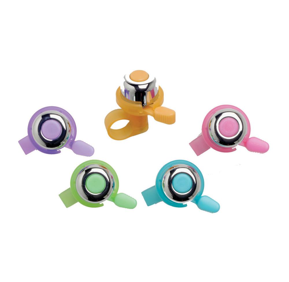 INCREDIBELL DUET BRASS GREEN
