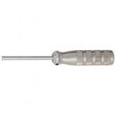 Unior Square Nipple Socket Screwdriver 1751-2q