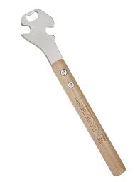 Lezyne Classic Pedal Rod Pedal Wrench And Bottle Opener