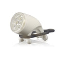 Infini Chien I-202W front torch led light White