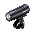 Infini Luxo Bicycle Torch Light MP3 I-113M USB Recharging