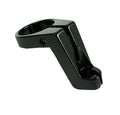 Interloc Long drop cable hanger front 